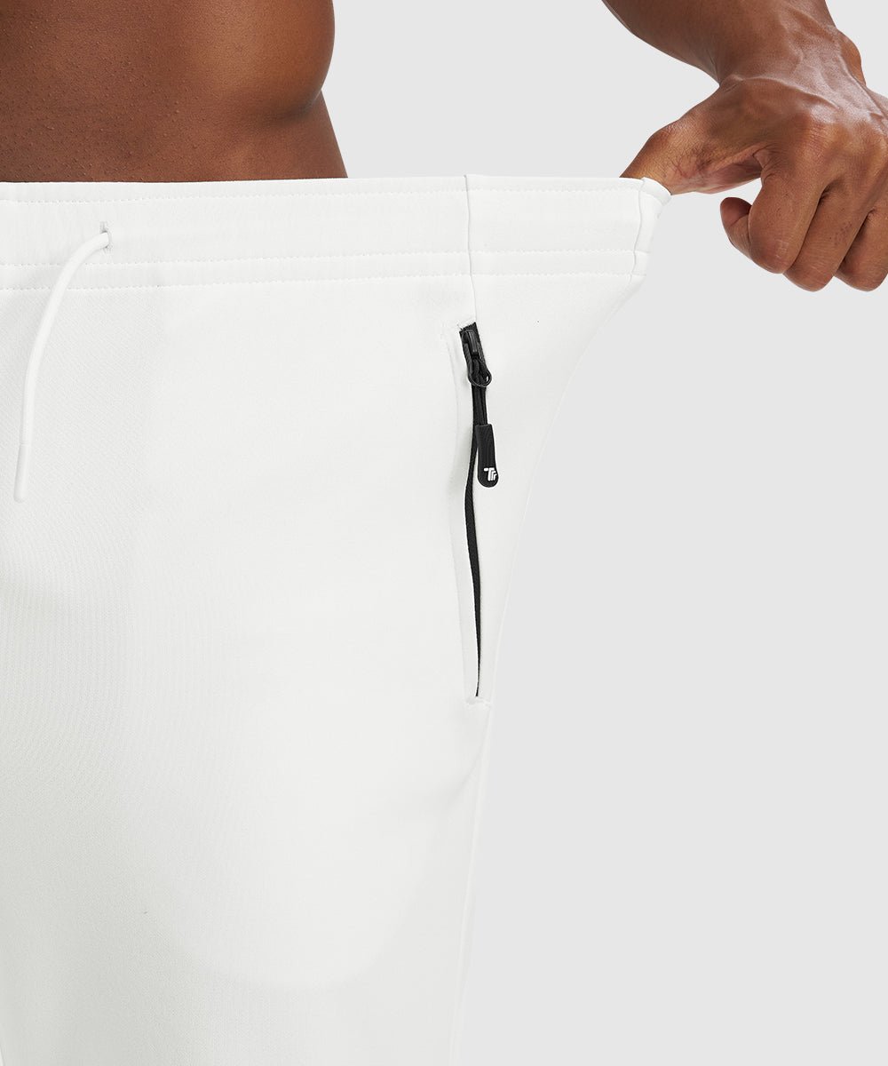 Men's Gym - to - Street Versatility Activewear Set - TBMPOY