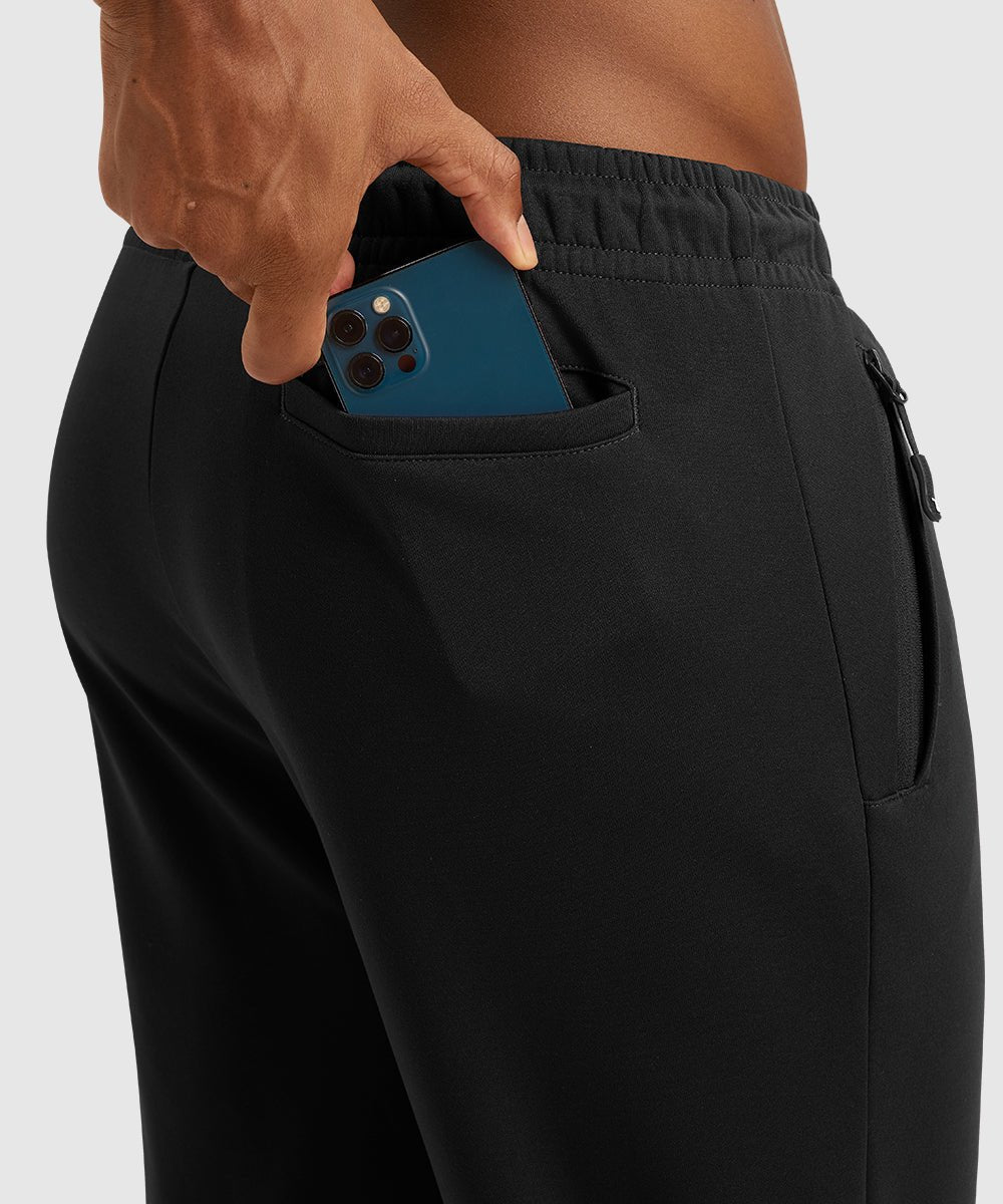 Men's Gym - to - Street Versatility Activewear Set - TBMPOY
