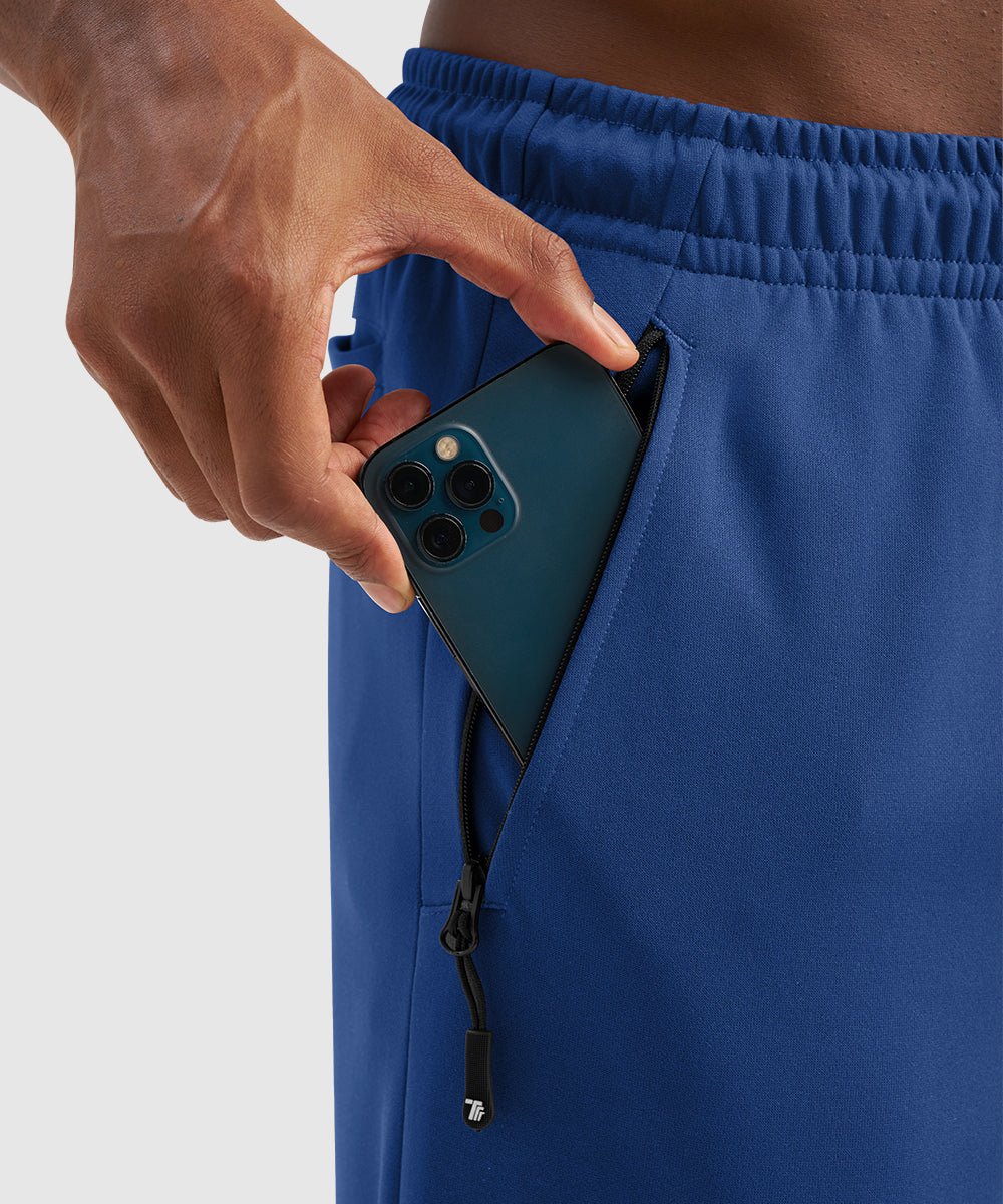 Men's Gym - to - Street Versatility Activewear Set - TBMPOY
