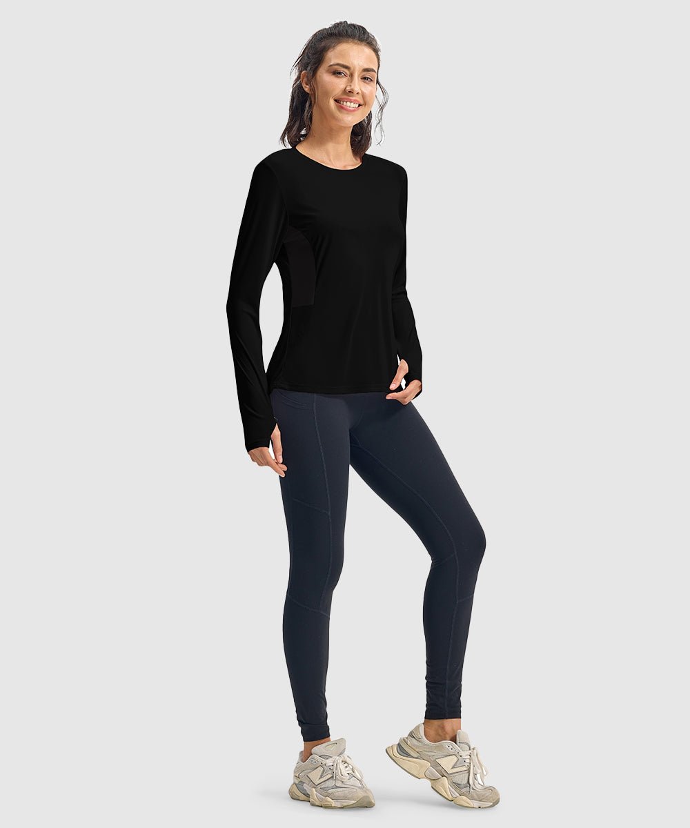 Women's High - Performance Outdoor Activewear - TBMPOY