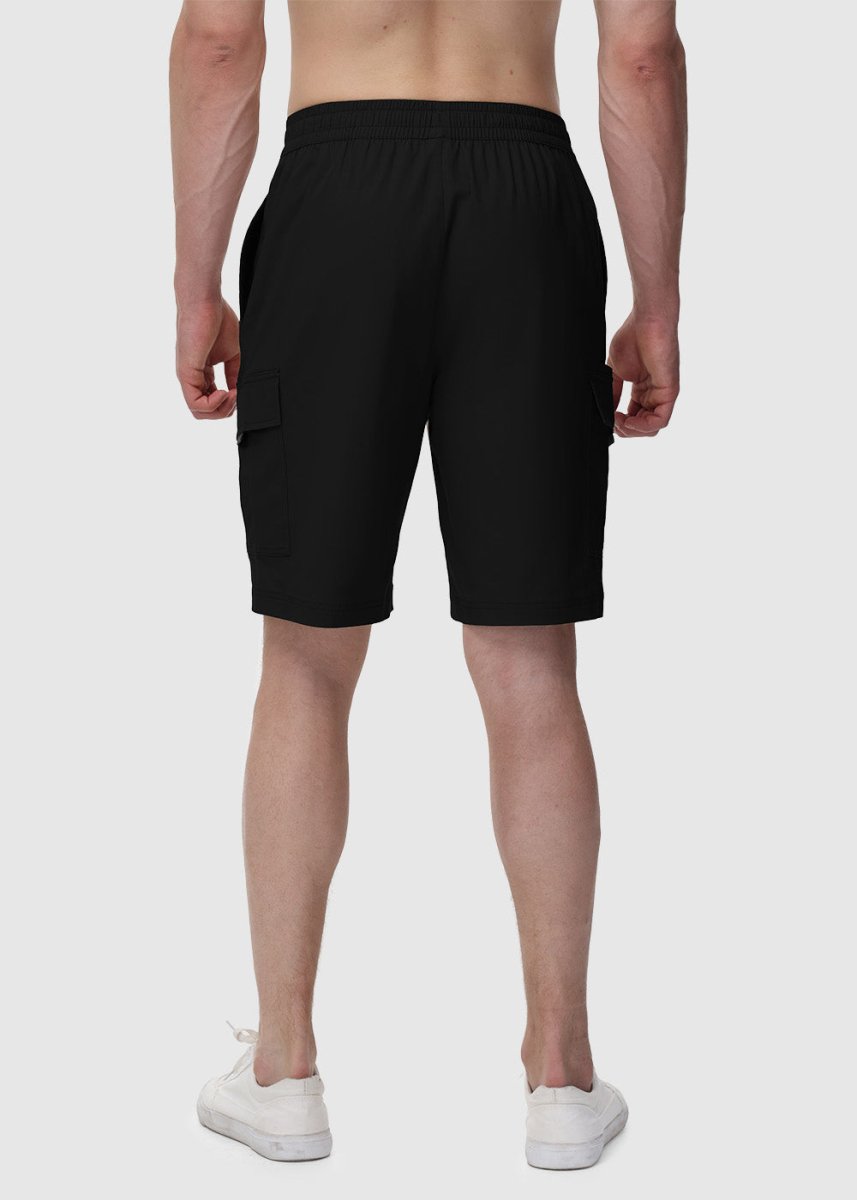 Men's Casual Ultimate Summer Cargo Shorts - TBMPOY