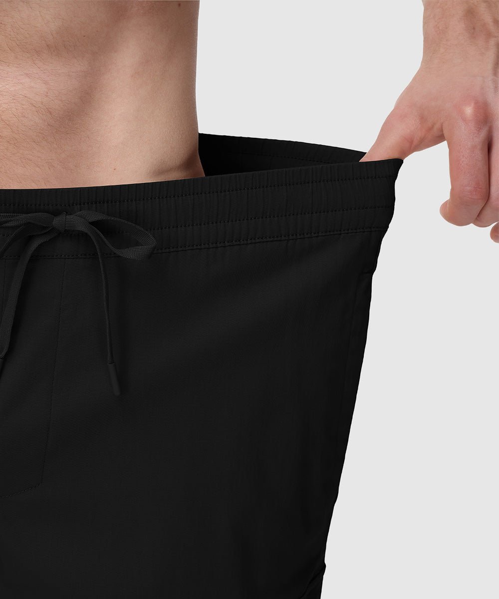 Men's Casual Ultimate Summer Cargo Shorts - TBMPOY