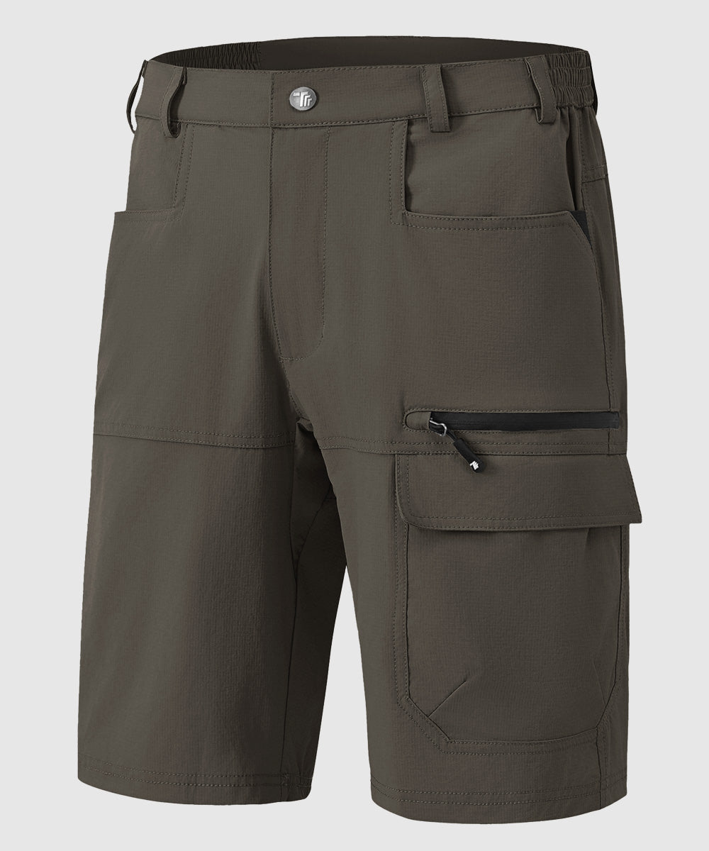 Men's Quick Dry Outdoor Sports Shorts - TBMPOY