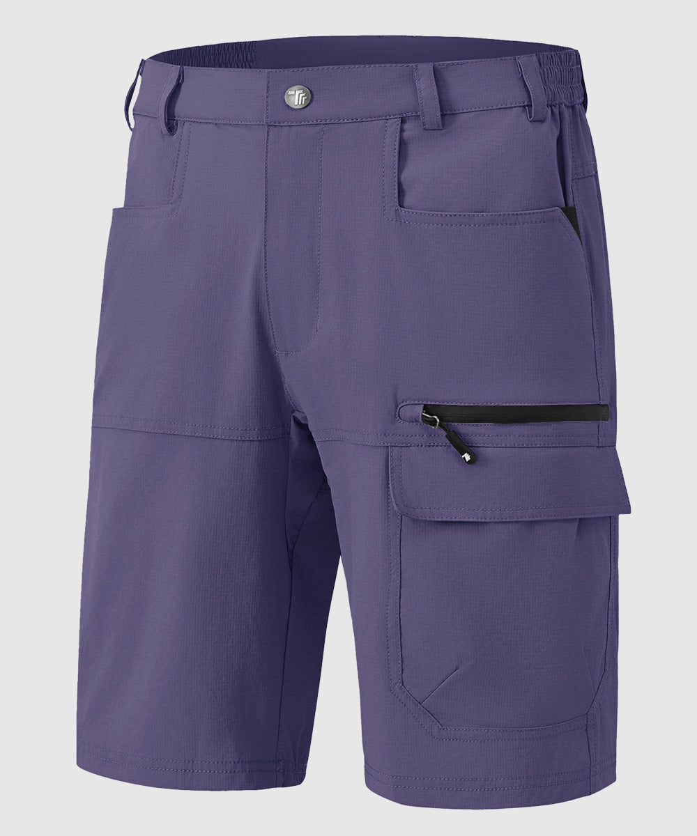 Men's Quick Dry Outdoor Sports Shorts - TBMPOY