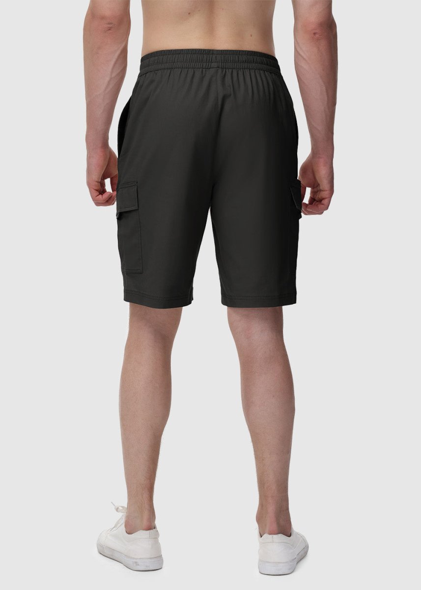 Men's Casual Ultimate Summer Cargo Shorts - TBMPOY