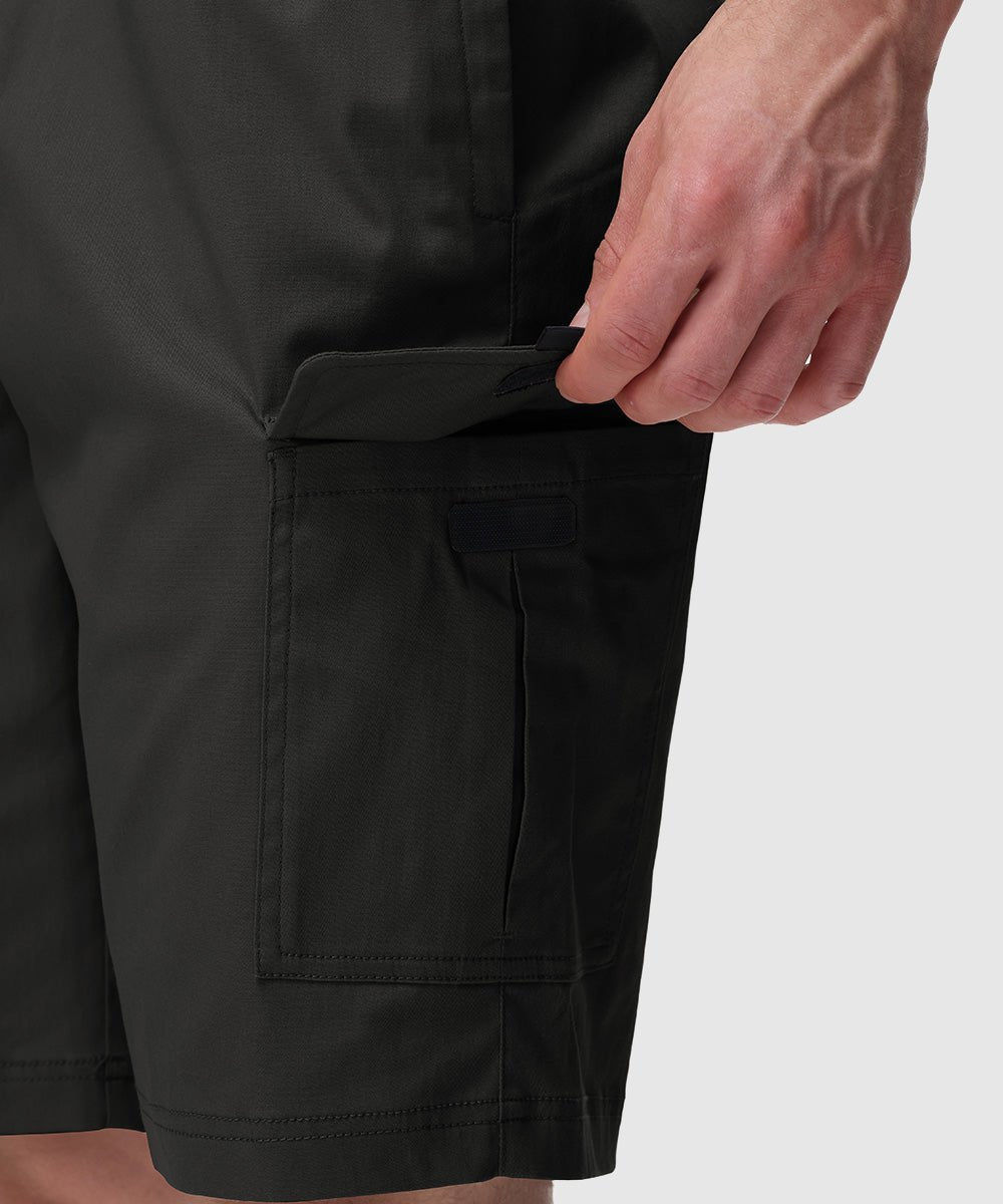 Men's Casual Ultimate Summer Cargo Shorts - TBMPOY