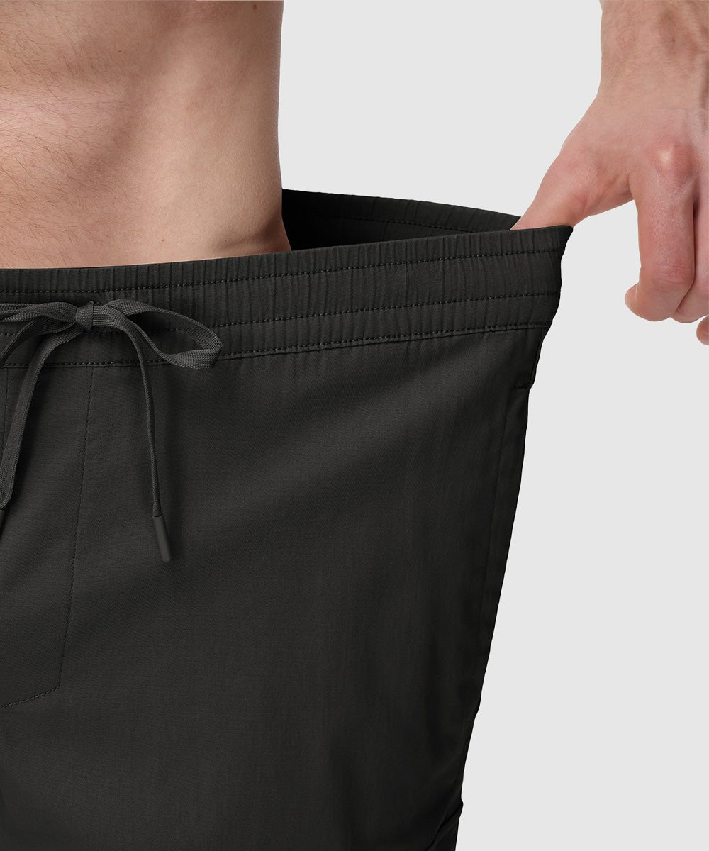 Men's Casual Ultimate Summer Cargo Shorts - TBMPOY
