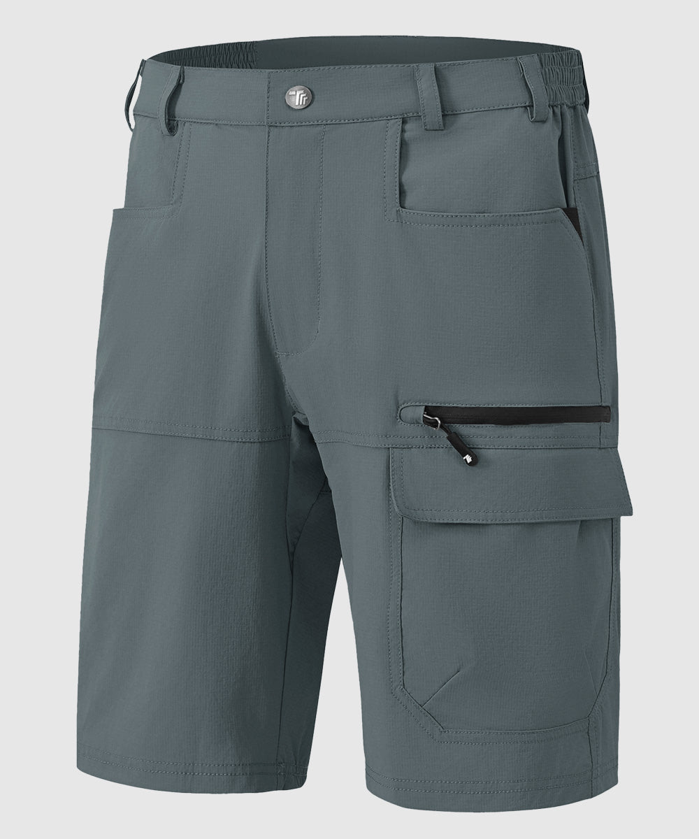 Men's Quick Dry Outdoor Sports Shorts - TBMPOY