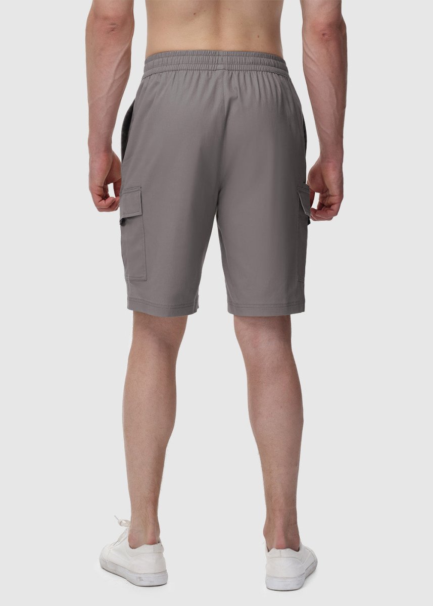 Men's Casual Ultimate Summer Cargo Shorts - TBMPOY