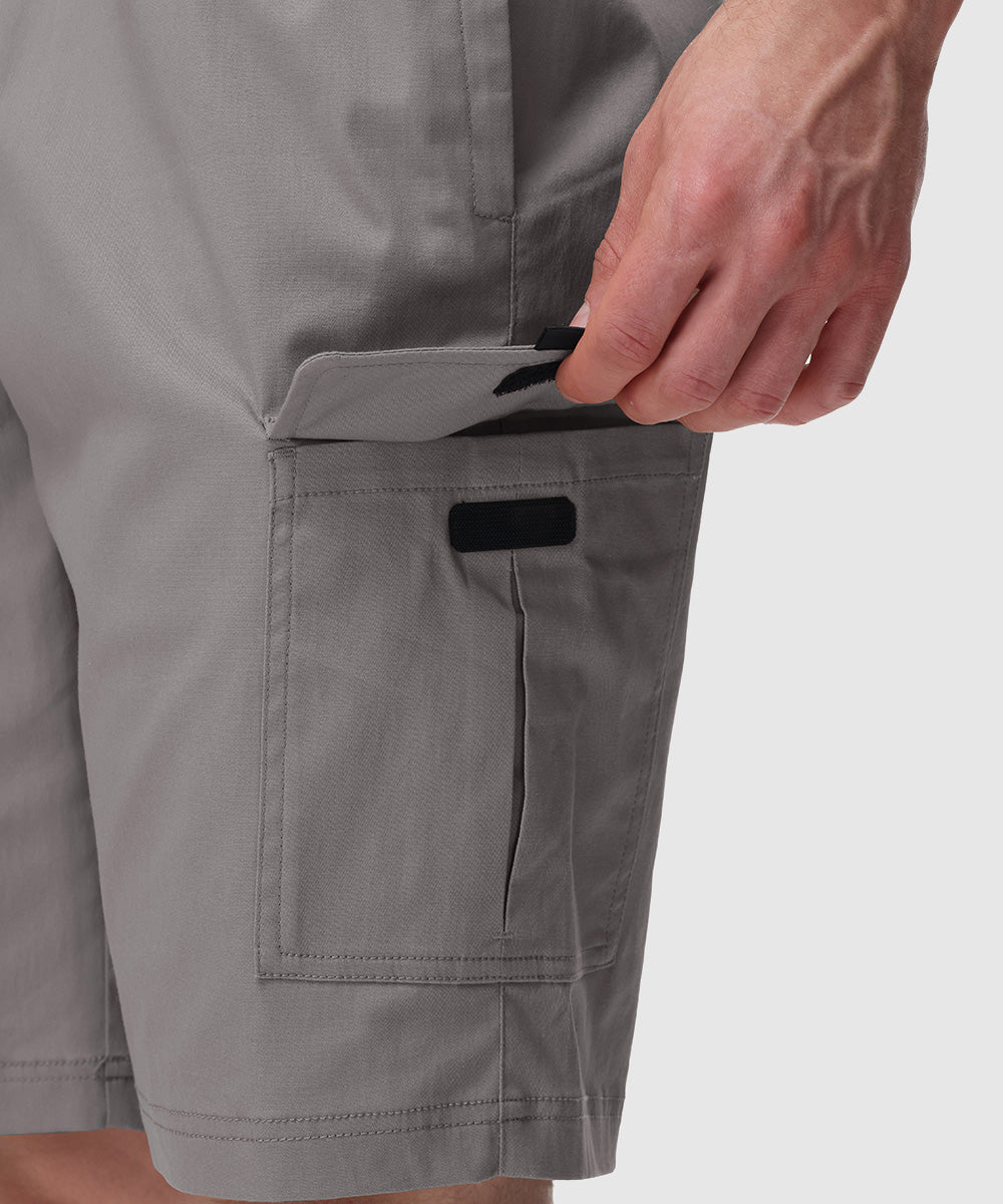 Men's Casual Ultimate Summer Cargo Shorts - TBMPOY