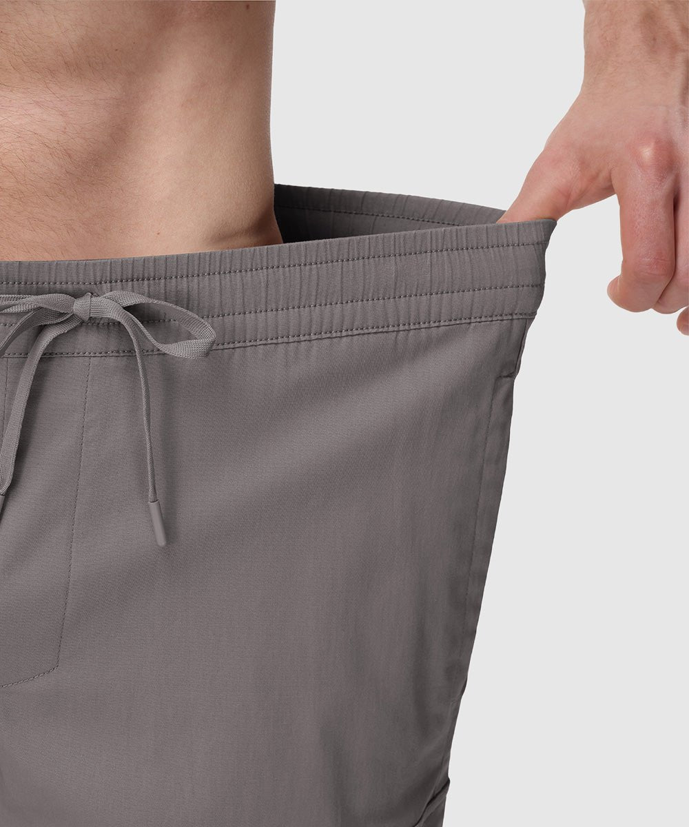 Men's Casual Ultimate Summer Cargo Shorts - TBMPOY