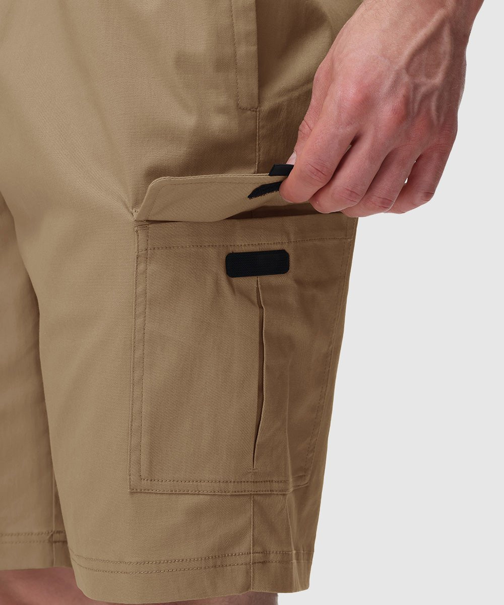 Men's Casual Ultimate Summer Cargo Shorts - TBMPOY