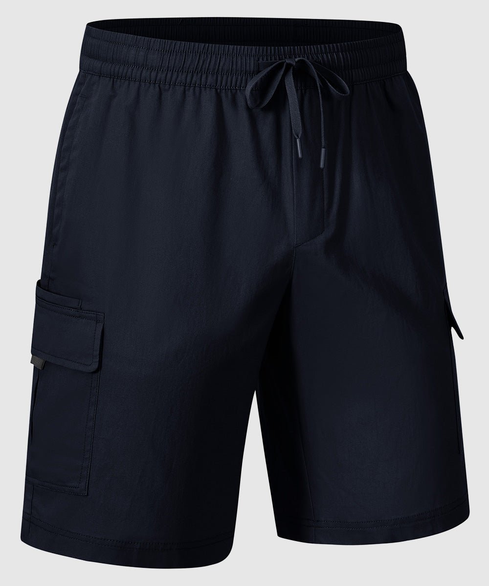 Men's Casual Ultimate Summer Cargo Shorts - TBMPOY