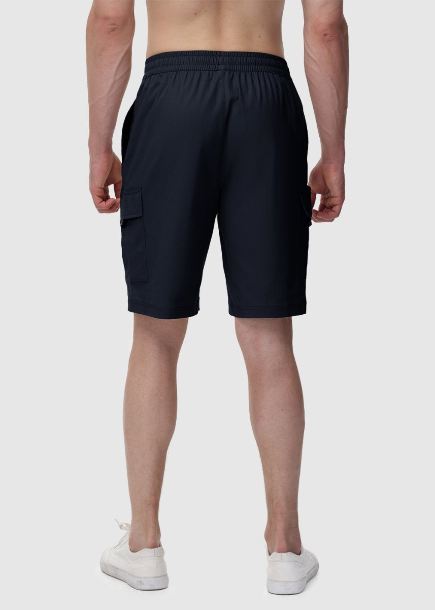 Men's Casual Ultimate Summer Cargo Shorts - TBMPOY