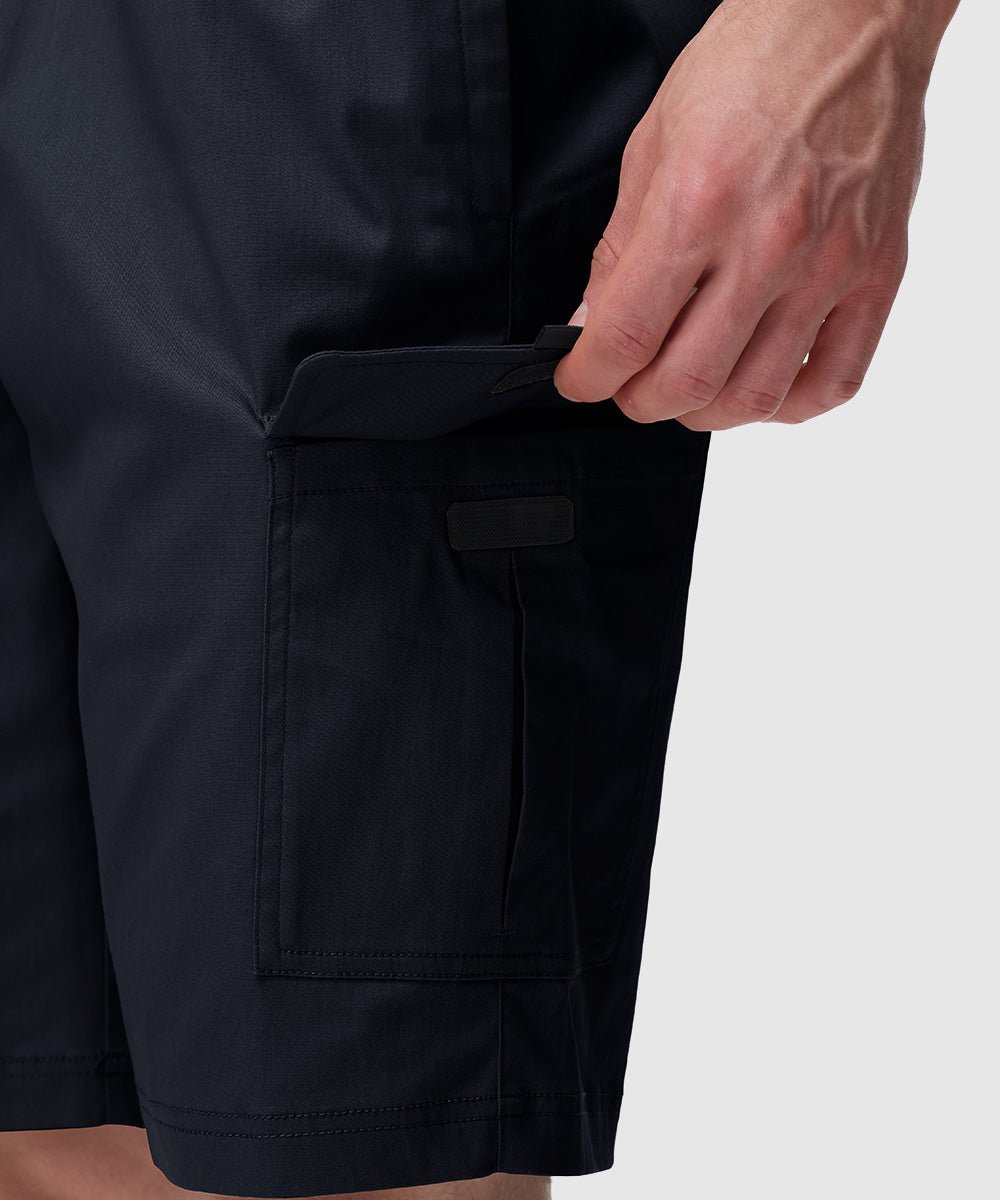 Men's Casual Ultimate Summer Cargo Shorts - TBMPOY