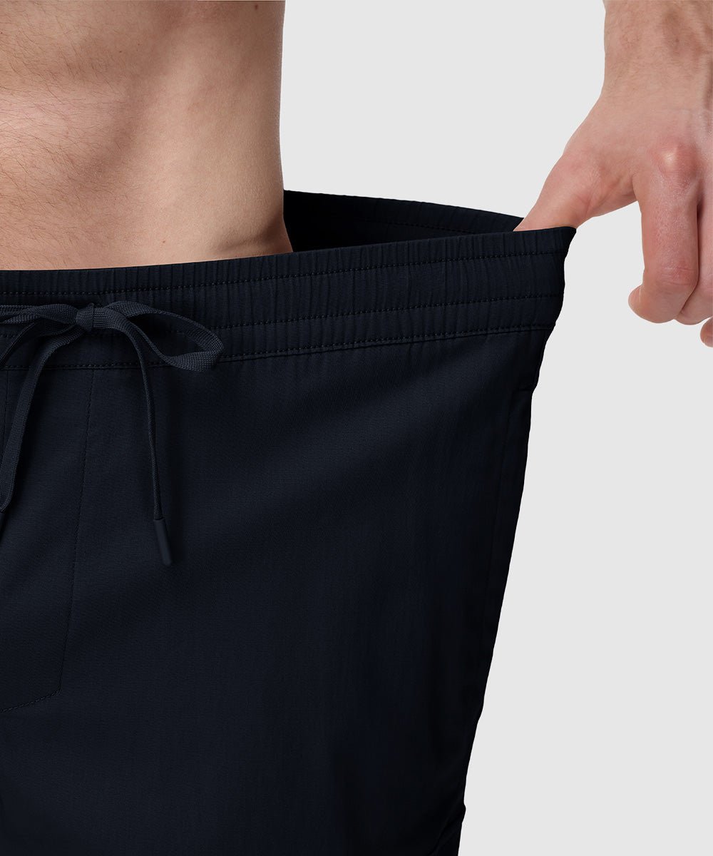 Men's Casual Ultimate Summer Cargo Shorts - TBMPOY