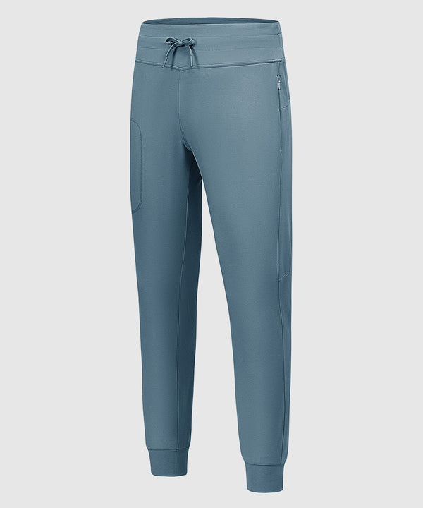 Women's Water Repellent Sport Fleece Pants - TBMPOY