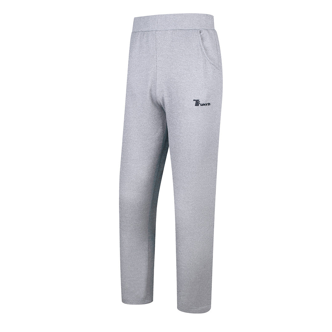 Men's Athletic Casual Full Zip Suit - Solid Color - TBMPOY