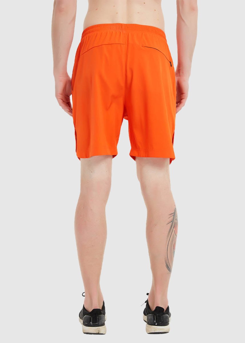 Men's Athletic Outdoor Sports Quick Dry Shorts - TBMPOY