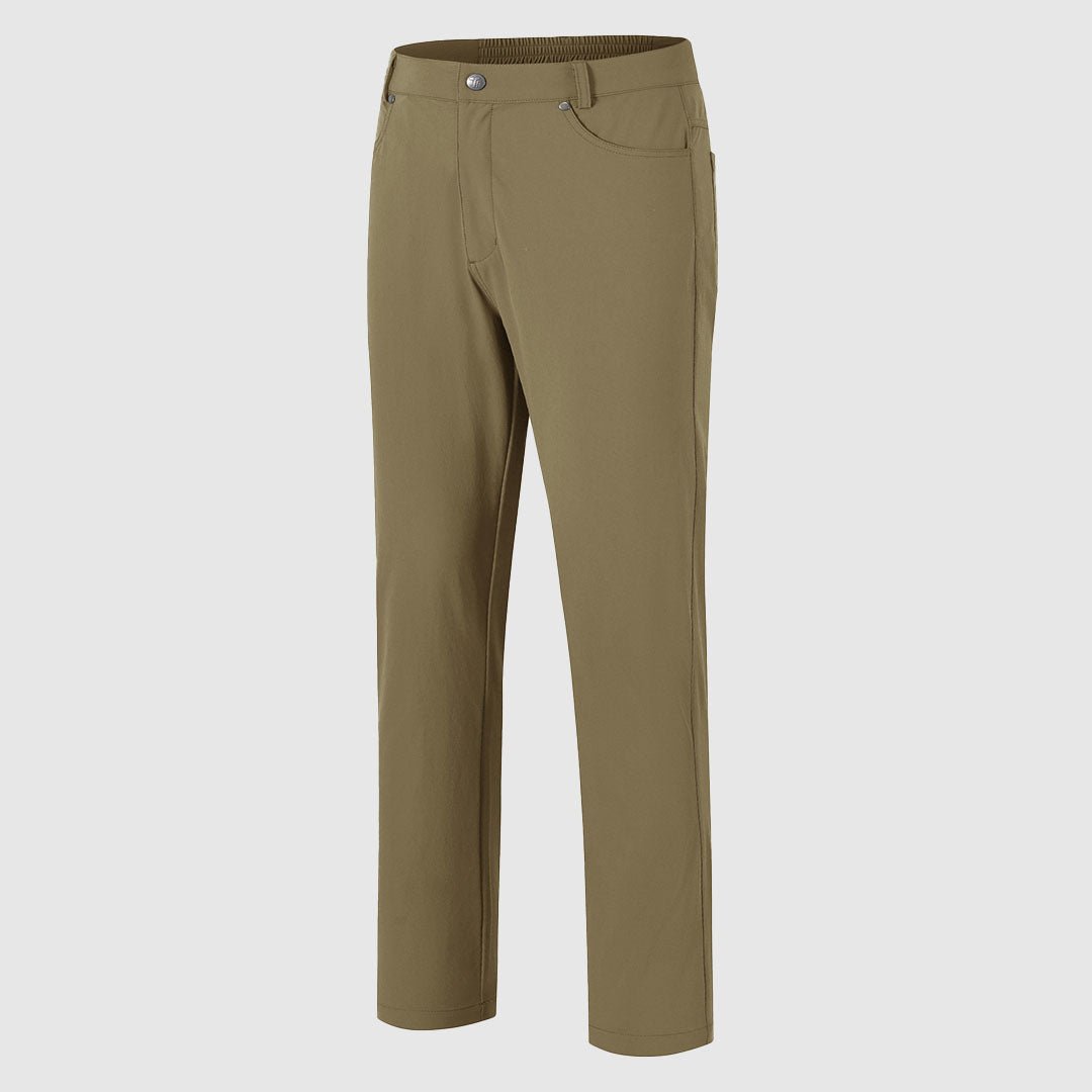 Men's Casual Stretch Golf Pants - TBMPOY