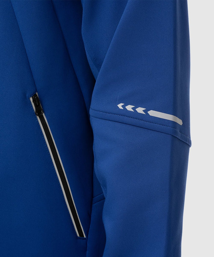 Men's Full Zip Casual Sports Sweatsuit - TBMPOY