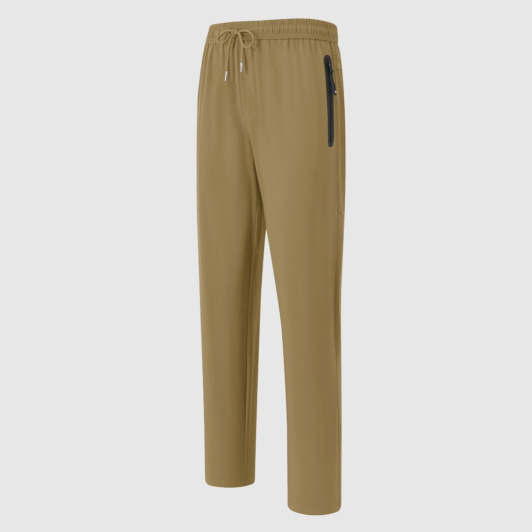 Men's Lightweight Breathable Outdoor Active Pants - TBMPOY