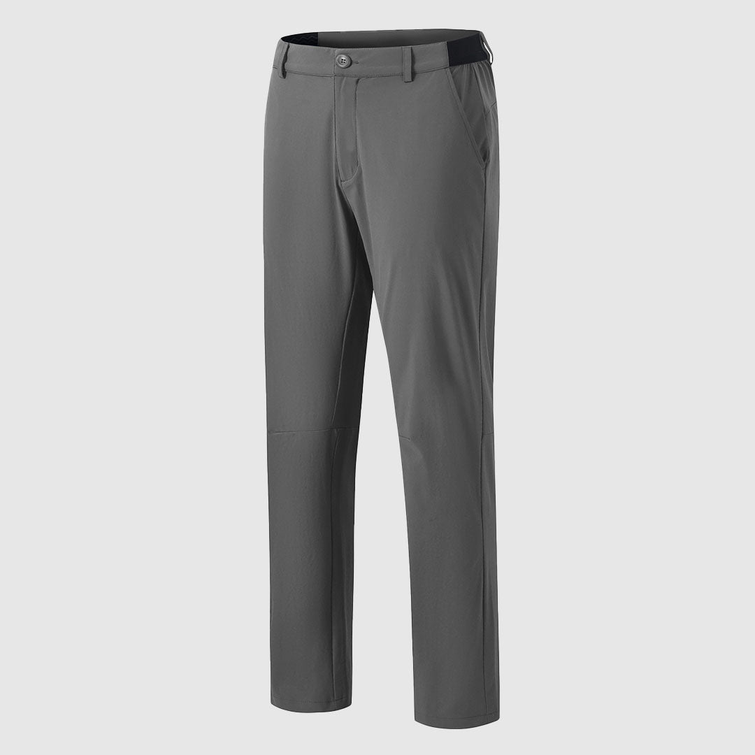 Men's Lightweight Casual Stretch Golf Pants TBMPOY