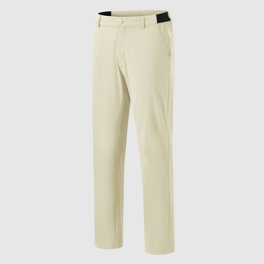 Men's Lightweight Casual Stretch Golf Pants TBMPOY