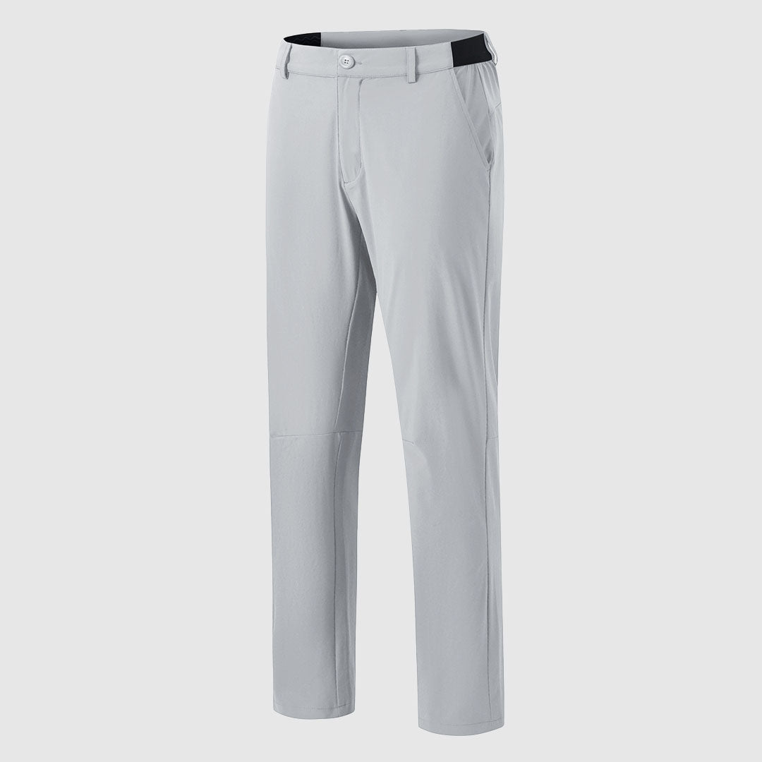 mens lightweight casual stretch golf pants 929831