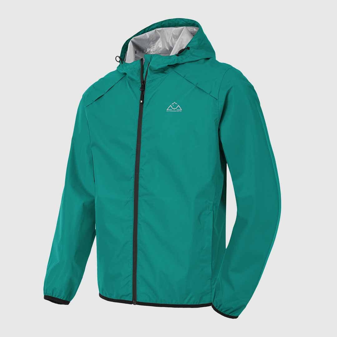 Lightweight on sale packable windbreaker