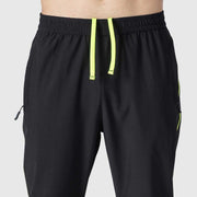 Men's Lightweight Quick Dry Outdoor Active Jogger Pants - TBMPOY