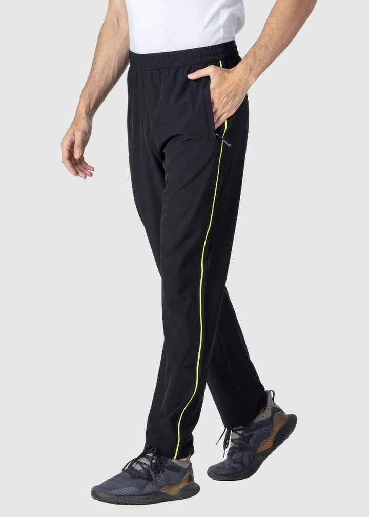 Men's Lightweight Quick Dry Outdoor Active Jogger Pants - TBMPOY