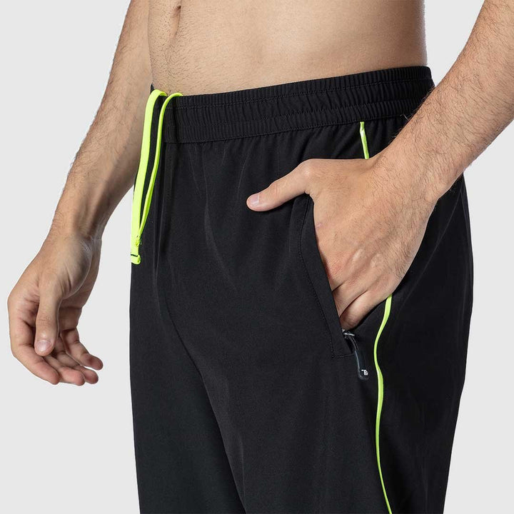 Men's Lightweight Quick Dry Outdoor Active Jogger Pants - TBMPOY