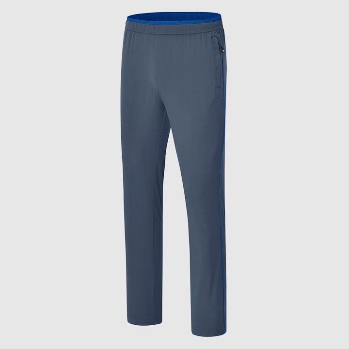 Men's Lightweight Quick Dry Outdoor Active Jogger Pants - TBMPOY