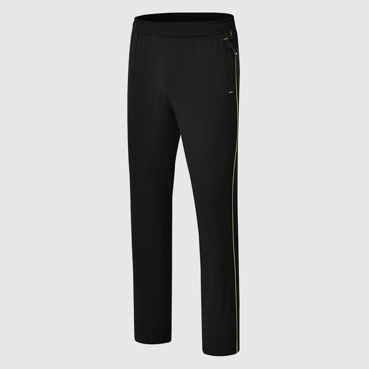 Men's Lightweight Quick Dry Outdoor Active Jogger Pants - TBMPOY