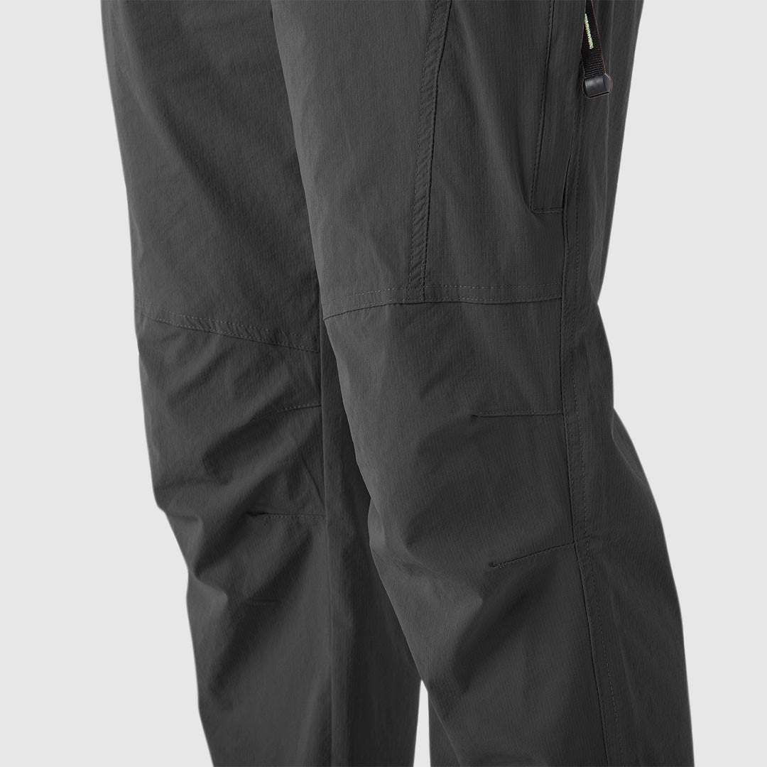 Men's Lightweight Waterproof Mountaineering Pants TBMPOY