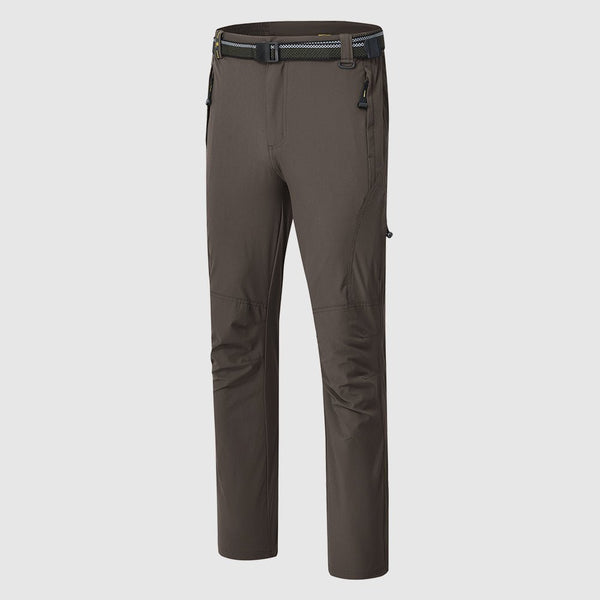 Men's Lightweight Waterproof Mountaineering Pants - TBMPOY