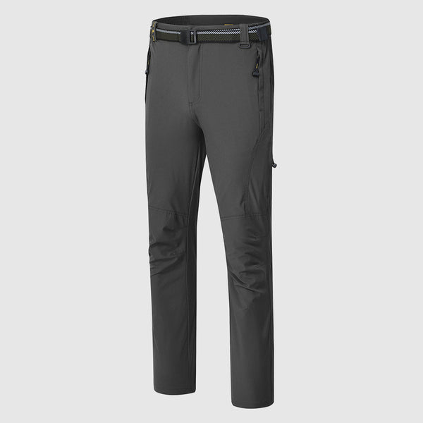 Men's Lightweight Waterproof Mountaineering Pants - TBMPOY