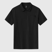 Men's Moisture Wicking Tennis Polo Shirts - TBMPOY
