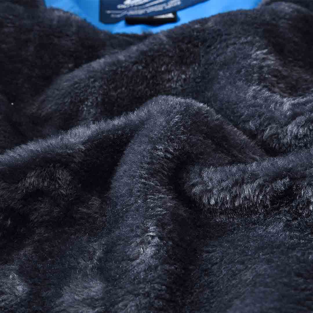 Men's Mountain Ski Snow Waterproof Jackets - TBMPOY