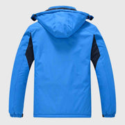 Men's Mountain Ski Snow Waterproof Jackets - TBMPOY