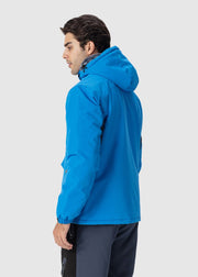 Men's Mountain Ski Snow Waterproof Jackets - TBMPOY