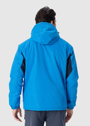 Men's Mountain Ski Snow Waterproof Jackets - TBMPOY