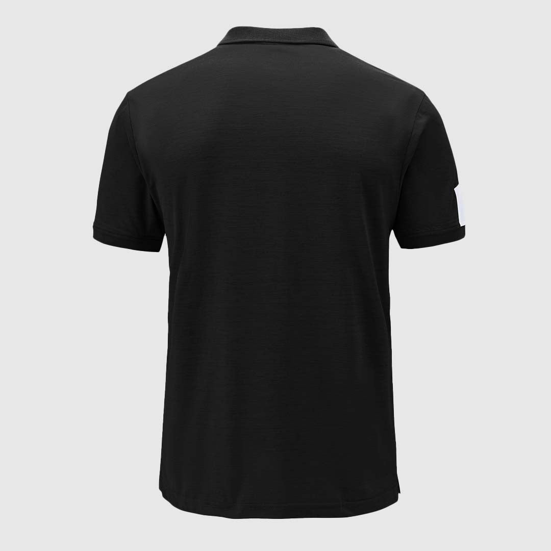 Men's Quick Dry Golf Polo Short Sleeve Shirts - TBMPOY