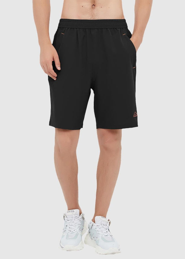 Men's Quick Dry Gym Running Shorts - TBMPOY