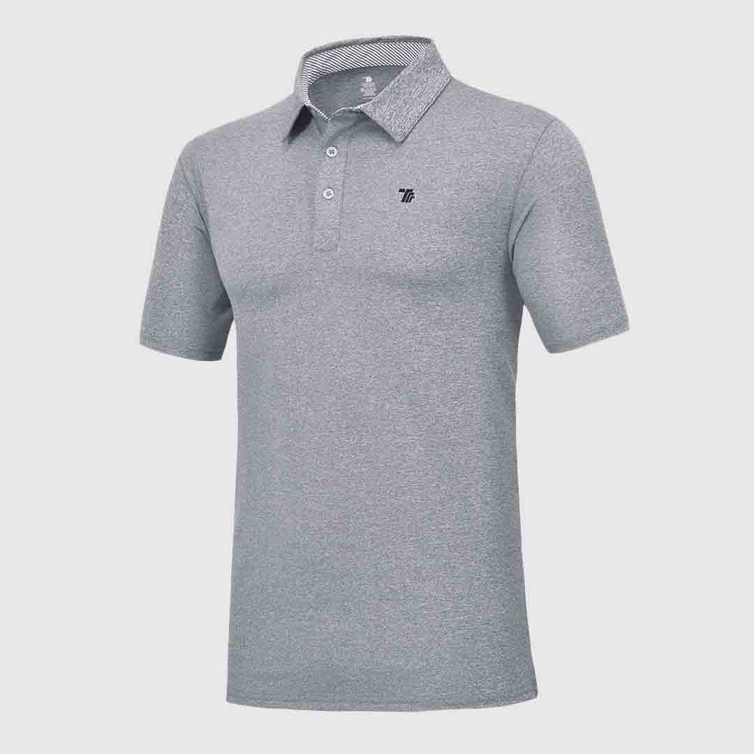 Wicking golf outlet shirts