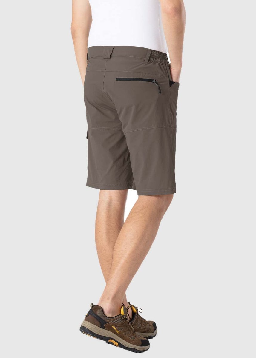 Men's Quick Dry Outdoor Sports Shorts - TBMPOY