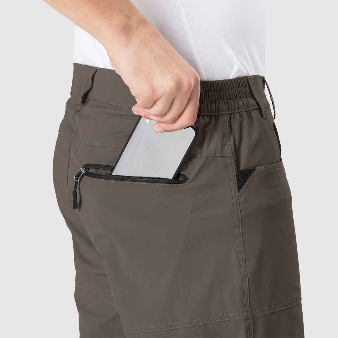 Men's Quick Dry Outdoor Sports Shorts - TBMPOY