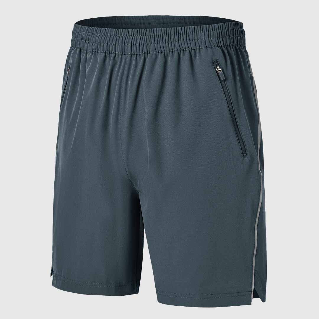 Men's Quick Dry Running Outdoor Sports Shorts - TBMPOY
