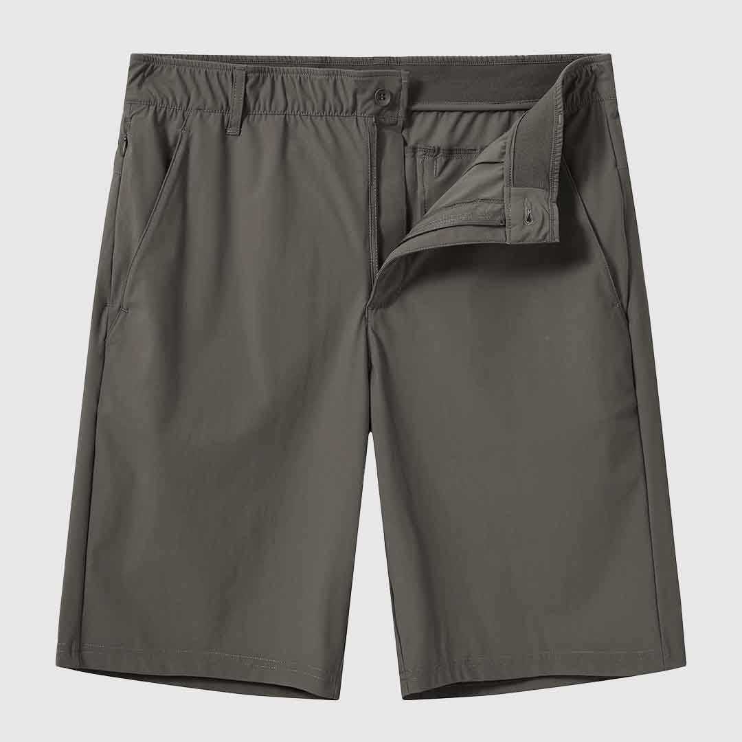 Men s Quick Dry Short Stretch Work Shorts TBMPOY